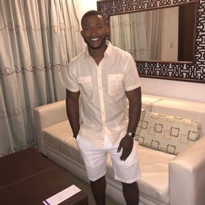 Meet your Posher, Luis